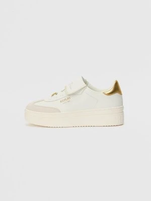 Sneakersy niskie Replay