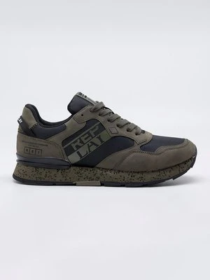 Sneakersy niskie Replay