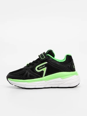 Sneakersy niskie Replay
