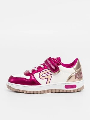 Sneakersy niskie Replay