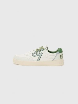 Sneakersy niskie Replay