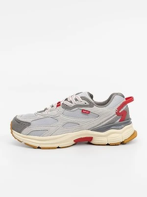 Sneakersy niskie Replay