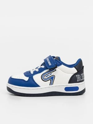 Sneakersy niskie Replay