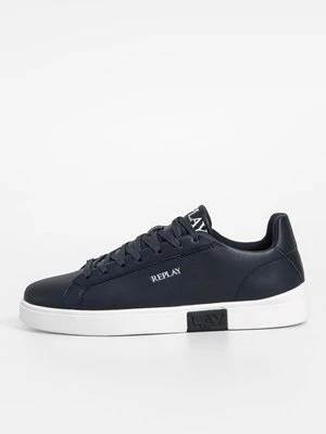 Zdjęcie produktu Sneakersy niskie Replay