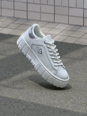 Sneakersy niskie Replay