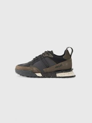 Zdjęcie produktu Sneakersy niskie Replay czarny
