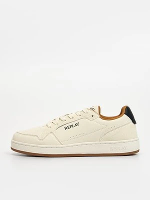 Sneakersy niskie Replay