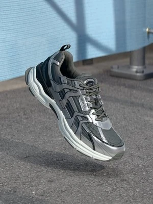 Sneakersy niskie Replay