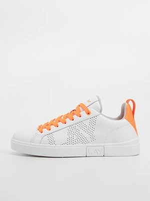 Sneakersy niskie Replay