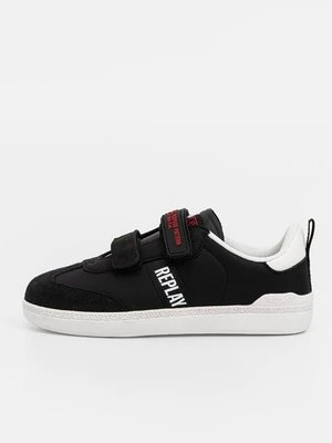 Sneakersy niskie Replay