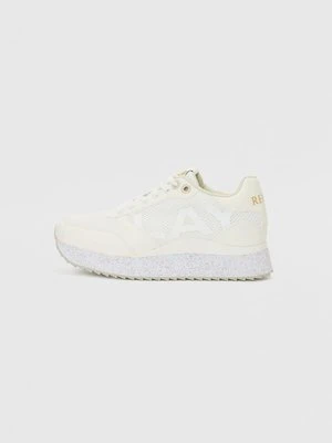 Sneakersy niskie Replay