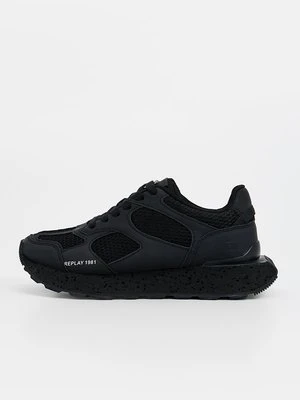 Sneakersy niskie Replay