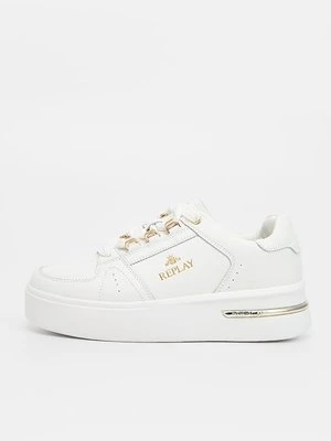 Sneakersy niskie Replay