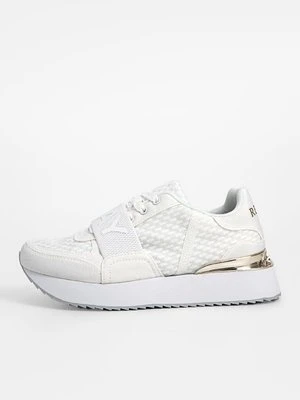 Sneakersy niskie Replay