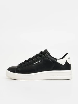 Sneakersy niskie Replay