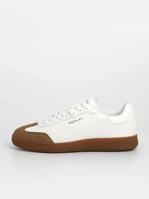 Sneakersy niskie Replay