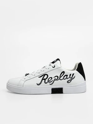 Sneakersy niskie Replay