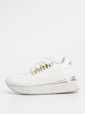 Sneakersy niskie Replay