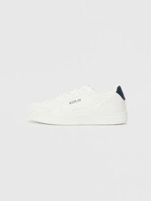 Sneakersy niskie Replay