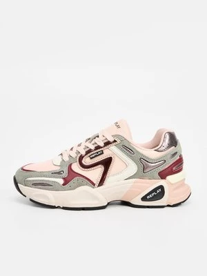 Sneakersy niskie Replay