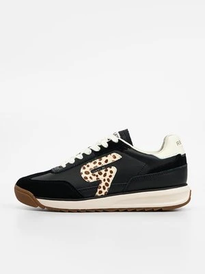 Sneakersy niskie Replay