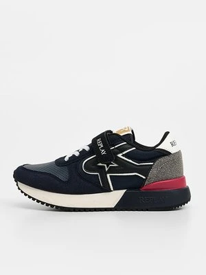 Sneakersy niskie Replay