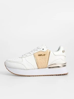 Sneakersy niskie Replay