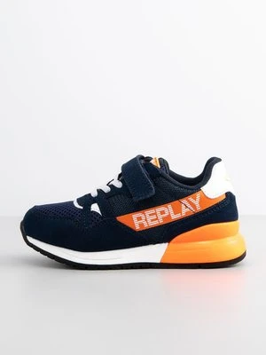 Sneakersy niskie Replay