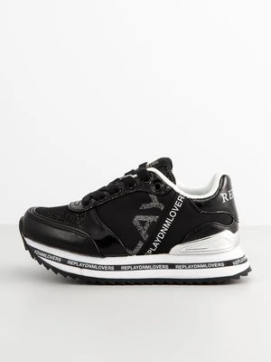 Sneakersy niskie Replay