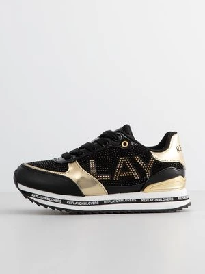 Sneakersy niskie Replay