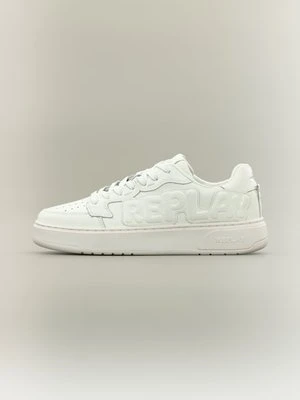 Sneakersy niskie Replay