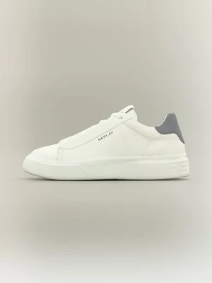 Sneakersy niskie Replay