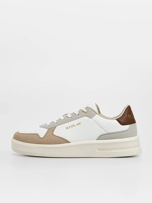 Sneakersy niskie Replay