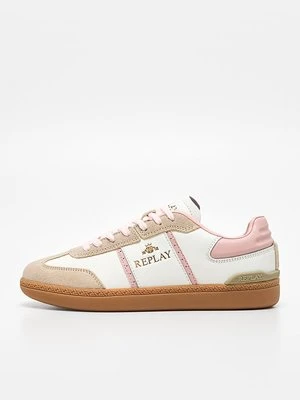 Sneakersy niskie Replay