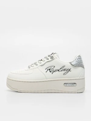 Sneakersy niskie Replay