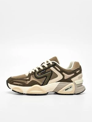 Sneakersy niskie Replay