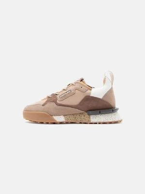 Zdjęcie produktu Sneakersy niskie Replay beżowy