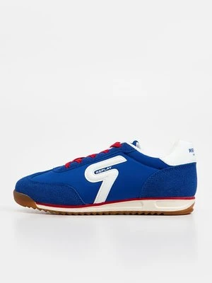 Sneakersy niskie Replay