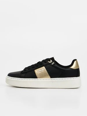 Sneakersy niskie Replay