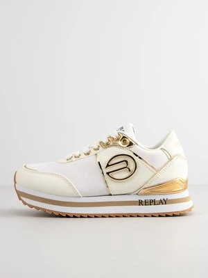 Sneakersy niskie Replay