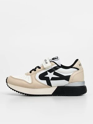 Sneakersy niskie Replay