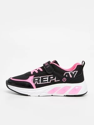 Sneakersy niskie Replay