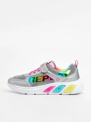 Sneakersy niskie Replay