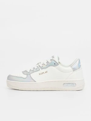 Sneakersy niskie Replay
