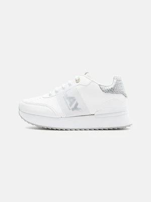 Sneakersy niskie Replay