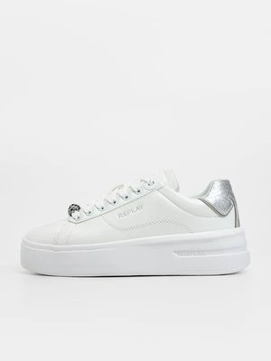 Sneakersy niskie Replay