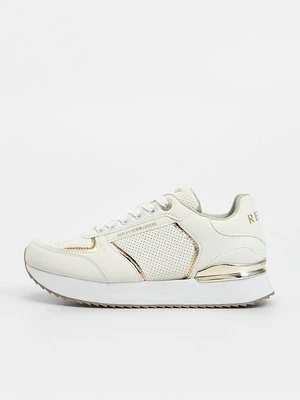 Sneakersy niskie Replay