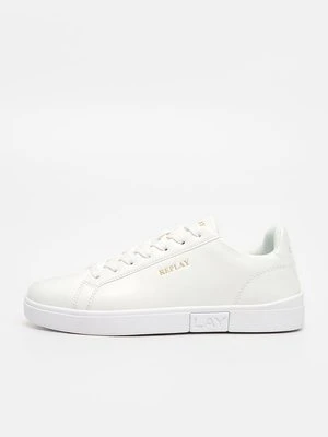 Sneakersy niskie Replay