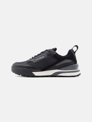 Zdjęcie produktu Sneakersy niskie Replay czarny