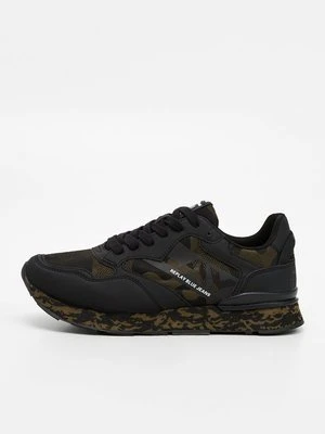 Sneakersy niskie Replay